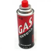 Газ для горелки Gas 220г