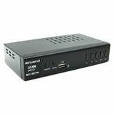 Цифровая приставка HD Kaskad Open Box DVB-T2/T 
