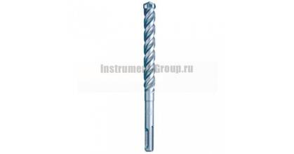 Бур D.Bor 2350 SDS-plus 26х450мм