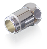 Американка для п/с 1/2 г/ш прямая (пара) ТИМ