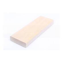 Полок липа А 28х95х2900мм 5шт/уп