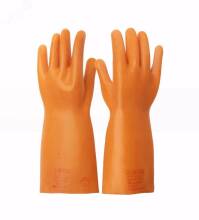 Диэлектрические перчатки