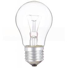 Лампа Лисма накаливания груша E27 220В 200Вт 