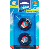 Чистящая таблетка Chirton для бачка унитаза морской прибой 100г