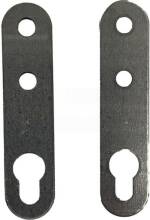 Подвеска мебельная ПМ-4 для полок.