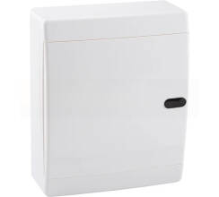 Щит распределительный навесной пластиковый ЩРН-п-18 OptiBox P-CNN-1-18-IP41