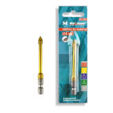 *Сверло  по кафелю 6 мм MAXIMUM