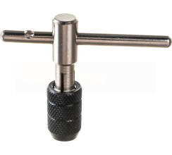 Метчикодержатель Т-образный М3-М6