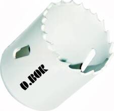 Коронка по металлу D.Bor 9H-4009805D 98мм