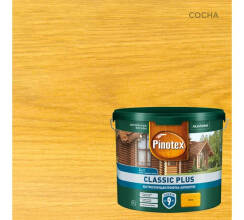 Пропитка для дерева Pinotex Classic Plus 3 в 1 сосна 2,5л