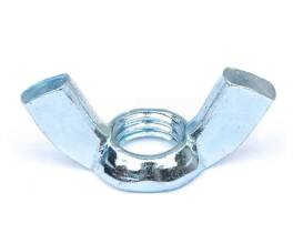 Гайка DIN 315 барашковая М12 