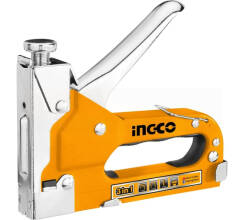 Степлер механический 3 в 1 INGCO HSG1405
