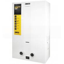 Колонка газовая Zanussi GWH 10 Fonte