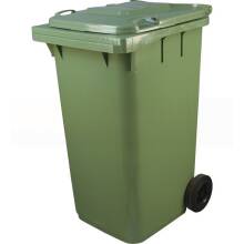 Бак для мусора Пластик-Репаблик ING6110СР 110л