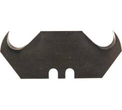 Лезвия-крючки (для напольных покрытий) 10 шт.