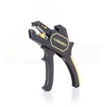 Клещи для снятия изоляции эргономичные Secura 2K для проводов от 0.2 до 6 мм2