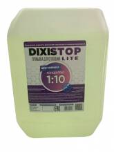 Жидкость для промывки системы Dixis Lite универсальная 10кг