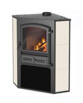 Камин ЭТНА (БКД) угловой 