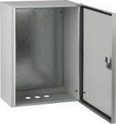 Корпус металлический ЭРА ЩМП-2-0 (500х400х220) IP54 У2 серый