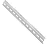 Din-рейка перфорированая 225 мм