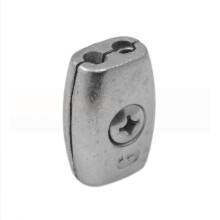 Зажим бочонок 3мм