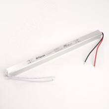 Драйвер светодиодный LED 36w 12v ультратонкий