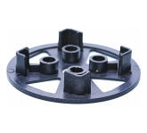 Опора для сыпучих грунтов 1шт