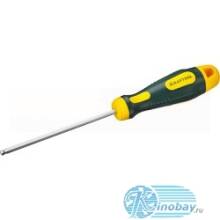 Отвертка Kraftool TORX Hole 8х60мм