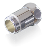 Американка для п/с 1х3/4 г/ш прямая (пара) ТИМ