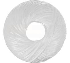 Шпагат полипропиленовый, 2,5 мм, L 100 м, Россия// Сибртех