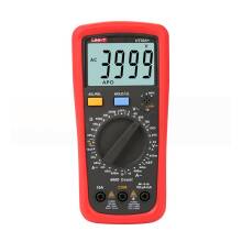 Мультиметр UNI-T UT39A+