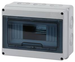 Бокс ЭРА КМПн-8 IP65