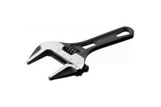 Ключ разводной Kraftool SlimWide Compact 27266-25 43х160мм