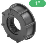 Переходник на еврокуб ПВХ 