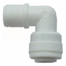 Фитинг угловой PH1/8