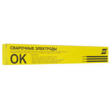 Электрод ESAB OK 4600 ф3(2,5кг)