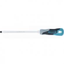 Отвертка Gross 12123 SL8,0x 200мм