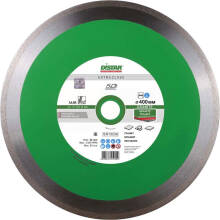 Диск Distar Granite лазерный 32х400мм
