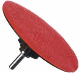 Насадка для дрели и ушм 125мм твердая