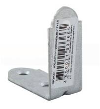 Уголок RKWO2 узкий 17х40х40мм