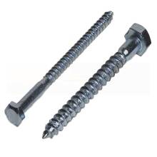 Шуруп для крепления лаг и реек 10х220мм