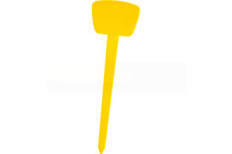 Таблички садовые Park, 13 см, 20 шт