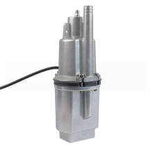 Насос вибрационный верх.забор, 230V10м, напор 70м, BV-0.28 «СВЕРЧОК» BELAMOS