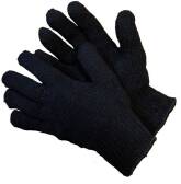 Перчатки х/б латекс утеплённые