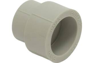 Муфта переходная ППР вн/вн 50х25мм