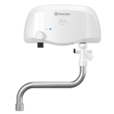 Электроводонагреватель проточный THERMEX Arion 3500 combi