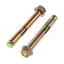 Анкерный болт 10х80мм