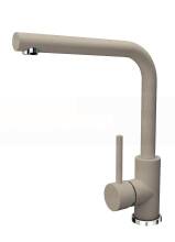 Florentina ФАБИО Смеситель для кухни,цвет песочный