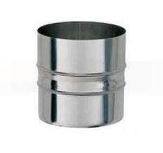 Адаптер Ferrum ПП (430/0,8 мм) Ф120 (нерж.)