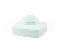 Датчик движения Tdm ДДП-04 потолочный 2000Вт 10-1800с 4х20м IP20